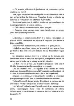 Des crimes sans nom