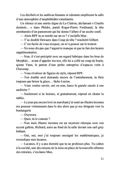 Des crimes sans nom
