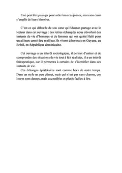 De l'autre côté