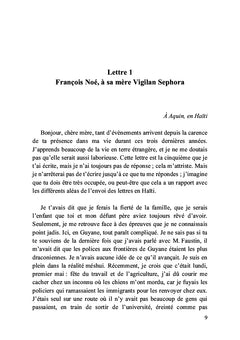 De l'autre côté