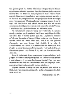 De l'autre côté