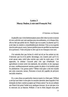 De l'autre côté