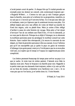 De l'autre côté