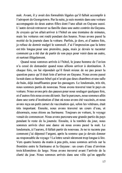 De l'autre côté