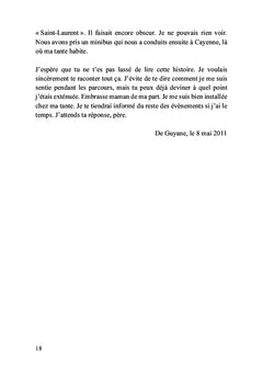 De l'autre côté