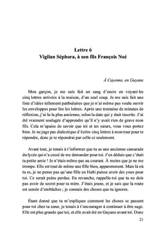De l'autre côté