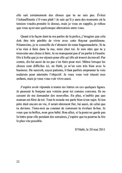 De l'autre côté