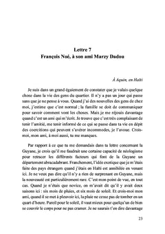 De l'autre côté