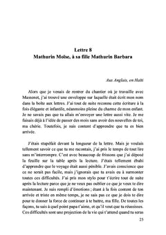 De l'autre côté
