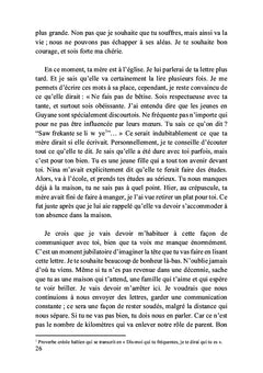De l'autre côté