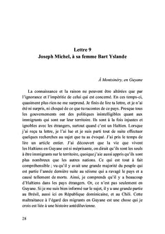 De l'autre côté