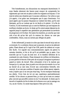 De l'autre côté