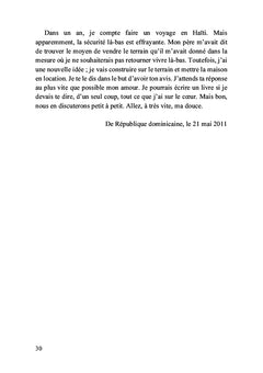 De l'autre côté
