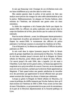 erreurs judiciaires et injustice sociale