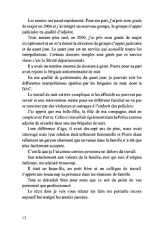 erreurs judiciaires et injustice sociale