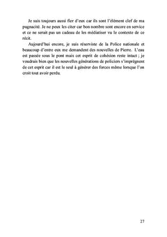 erreurs judiciaires et injustice sociale