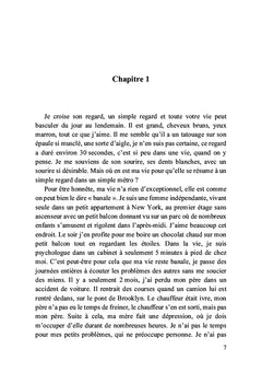 Une nouvelle vie