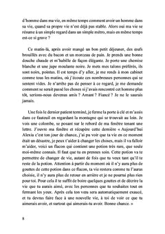 Une nouvelle vie