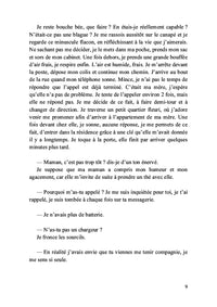 Une nouvelle vie