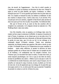 Une nouvelle vie