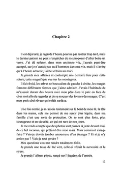 Une nouvelle vie