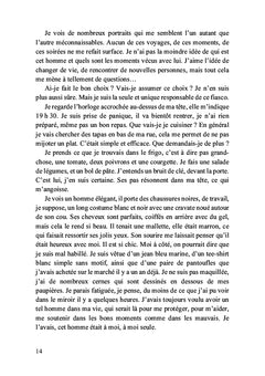 Une nouvelle vie