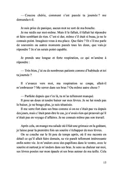Une nouvelle vie