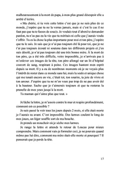 Une nouvelle vie