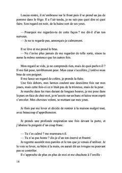 Une nouvelle vie