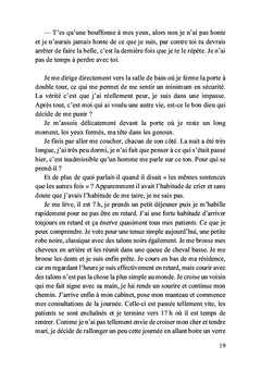 Une nouvelle vie