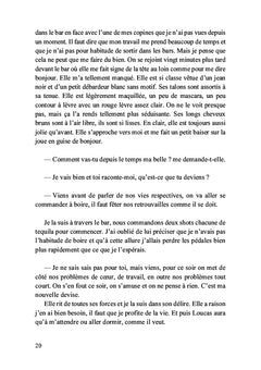 Une nouvelle vie
