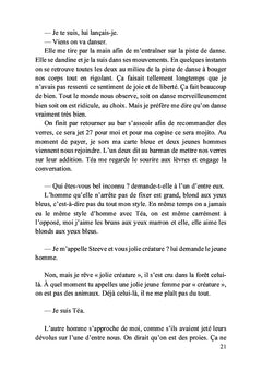 Une nouvelle vie