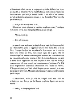 Une nouvelle vie