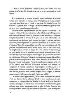 Une nouvelle vie
