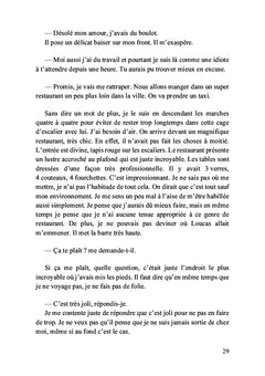 Une nouvelle vie