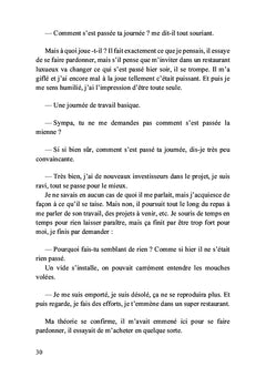 Une nouvelle vie