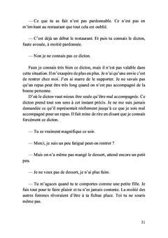 Une nouvelle vie