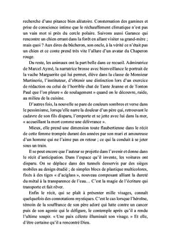 Nouvelles à quatre mains