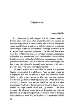 Nouvelles à quatre mains