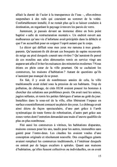 Nouvelles à quatre mains
