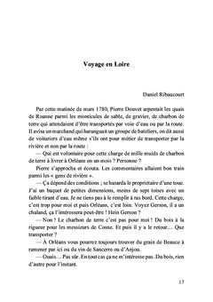 Nouvelles à quatre mains