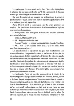 Nouvelles à quatre mains