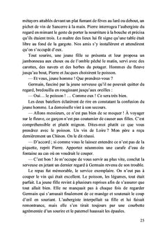 Nouvelles à quatre mains