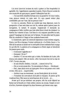 Nouvelles à quatre mains