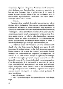 Nouvelles à quatre mains