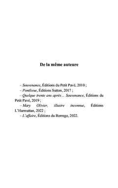 Miscellanées
