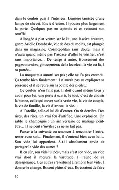 Miscellanées