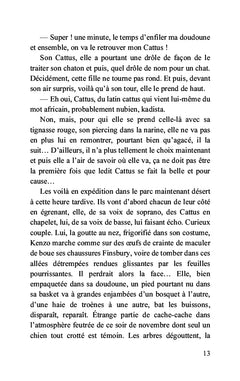 Miscellanées