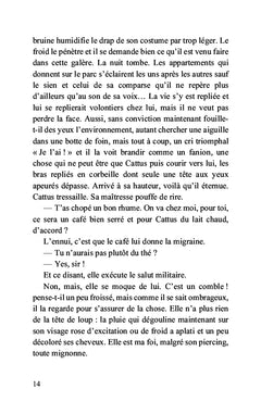 Miscellanées