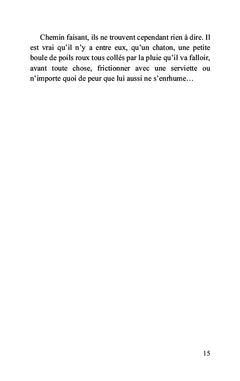 Miscellanées